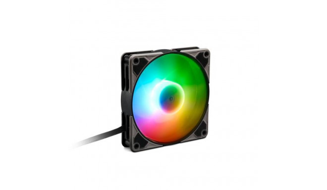 Sharkoon Silent Storm 140 PWM Computer case Fan 14 cm Transparent 1 pc(s)