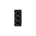 Sharkoon TG4M RGB Black