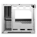 Sharkoon MS-Z1000 Micro Tower White