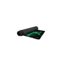 Sharkoon SKILLER SGP30 Gaming mouse pad Black, Green