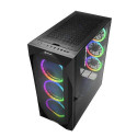 Sharkoon REV300 Tower Black