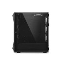 Sharkoon REV300 Tower Black