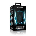 Sharkoon SHARK Force II mouse Gaming Right-hand USB Type-A Optical 4200 DPI