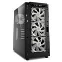 Sharkoon TG6M RGB Tower Black