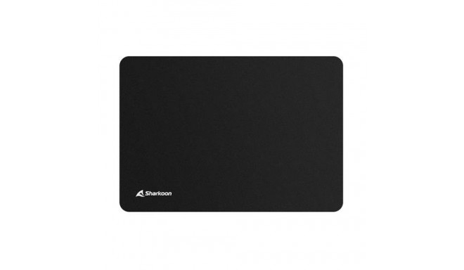 Sharkoon 1337 V2 Gaming mouse pad Black