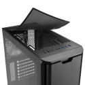 Sharkoon SK3 RGB Midi Tower Black