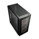 Sharkoon TG6 RGB Midi Tower Black