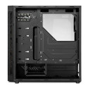Sharkoon TG6 RGB Midi Tower Black