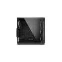 Sharkoon TG4 Midi Tower Black