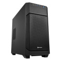 Sharkoon V1000 Mini Tower Black
