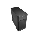 Sharkoon V1000 Mini Tower Black