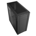 Sharkoon S25-W Midi Tower Black