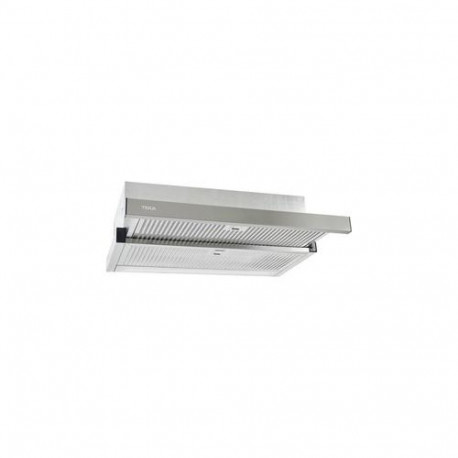 Teka CNL 6415 Plus Semi built-in (pull out) Stainless steel A 385 m³/h