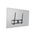 Multibrackets M Universal Tilt Wallmount Black Large