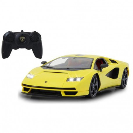 Jamara Lamborghini Countach LPI Radio-Controlled (RC) model Sport car Electric engine 1:16