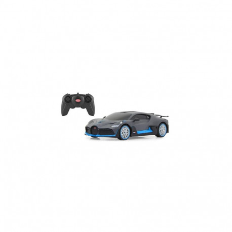 Jamara 402111 Radio-Controlled (RC) model Sport car Electric engine 1:24