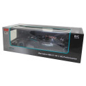 Jamara 402106 Radio-Controlled (RC) model On-road racing car Electric engine 1:12