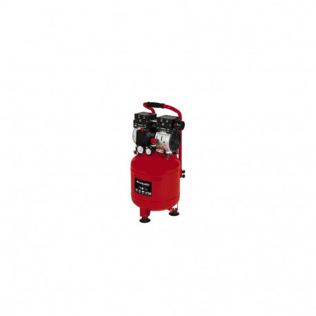 Einhell TE-AC 24 Silent air compressor 750 W 135 l/min