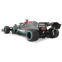 Jamara 402106 Radio-Controlled (RC) model On-road racing car Electric engine 1:12