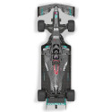 Jamara 402106 Radio-Controlled (RC) model On-road racing car Electric engine 1:12