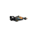 Jamara McLaren MCL36 Radio-Controlled (RC) model Sport car Electric engine 1:12