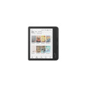 Tolino 4016621130183 e-book reader Touchscreen Wi-Fi Black