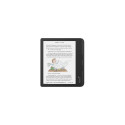 Tolino 4016621130183 e-book reader Touchscreen Wi-Fi Black