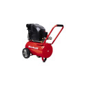 Einhell TE-AC 270/24/10 air compressor 1800 W 270 l/min