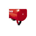 Einhell TE-AC 270/24/10 air compressor 1800 W 270 l/min