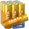 Varta 4106101761 Single-use battery AA Alkaline