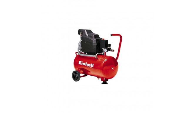 Einhell TC-AC 190/24/8 air compressor 1500 W 165 l/min
