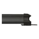 Brennenstuhl 1951540101 power extension 5 m 4 AC outlet(s) Indoor Black, White