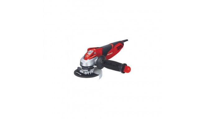 Einhell TE-AG 115 angle grinder 11.5 cm 12000 RPM 720 W 1.88 kg