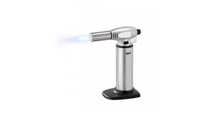 GEFU FUEGO Black, Stainless steel