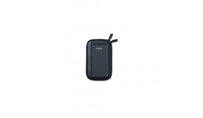 Port Designs Colorado Shock Pouch case Polyurethane Black