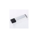 xlyne ALU USB flash drive 2 GB USB Type-A 2.0 Black, Silver