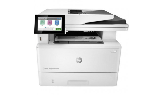 HP LaserJet Enterprise MFP M430f