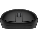 HP 240 Black Bluetooth Mouse