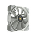 COUGAR Gaming 3MMHP12W1.0001 computer cooling system Computer case Air cooler 12 cm White 1 pc(s)