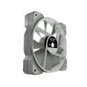 COUGAR Gaming 3MMHP12W1.0001 computer cooling system Computer case Air cooler 12 cm White 1 pc(s)