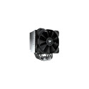 COUGAR Gaming CGR-FZAE85 Processor Heatsink/Radiatior 12 cm Black 1 pc(s)