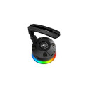 COUGAR Gaming 3MBSRXXB.0001 holder Passive holder Headset Black