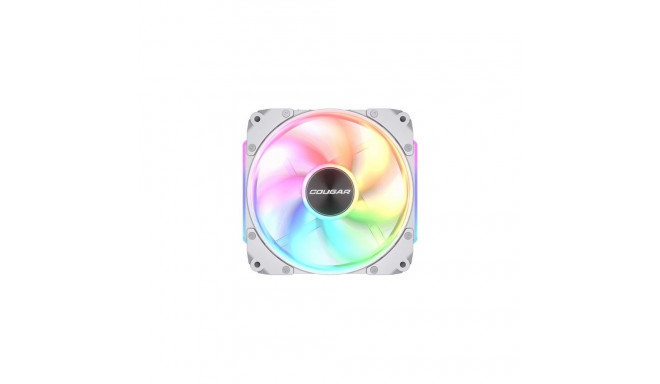 COUGAR Gaming Apolar 120 ARGB Fan module