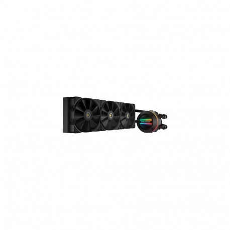 COUGAR Gaming POSEIDON-GT 360 Processor Liquid cooling kit 12 cm Black 1 pc(s)