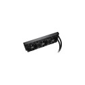 COUGAR Gaming POSEIDON-GT 360 Processor Liquid cooling kit 12 cm Black 1 pc(s)