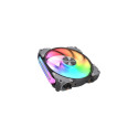COUGAR Gaming CF-APR12HB-RGB Computer case Fan 12 cm Black 1 pc(s)