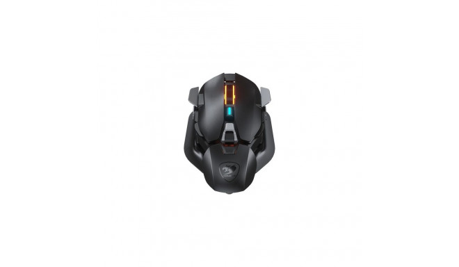 COUGAR Gaming Dualblader mouse USB Type-A Optical 16000 DPI