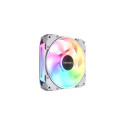 COUGAR Gaming CF-APR12HW3-RGB Computer case Fan 12 cm White 3 pc(s)