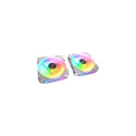 COUGAR Gaming CF-APR12HW3-RGB Computer case Fan 12 cm White 3 pc(s)
