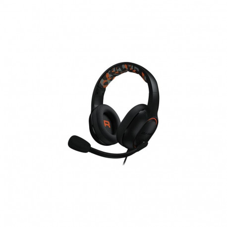 COUGAR Gaming Dive Headset Wired Head-band Black